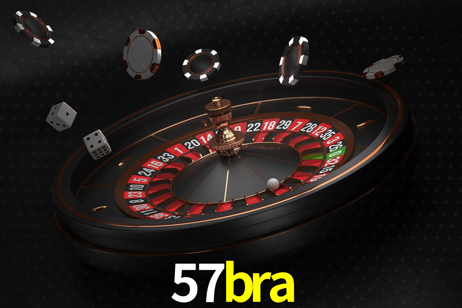 57bra - Jogos de Casino Online - 57bra.com
