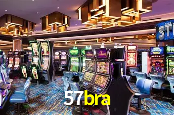 A Revolução dos Aplicativos de Jogos no 57bra