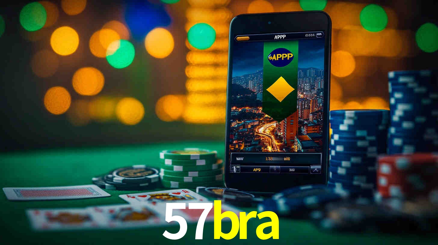 A Experiência Imersiva dos Cassinos Ao Vivo no 57bra