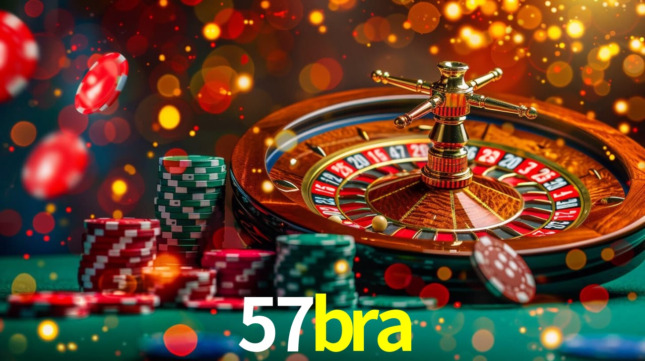 Descubra a Essência do 57bra: Nossa História e Compromissos