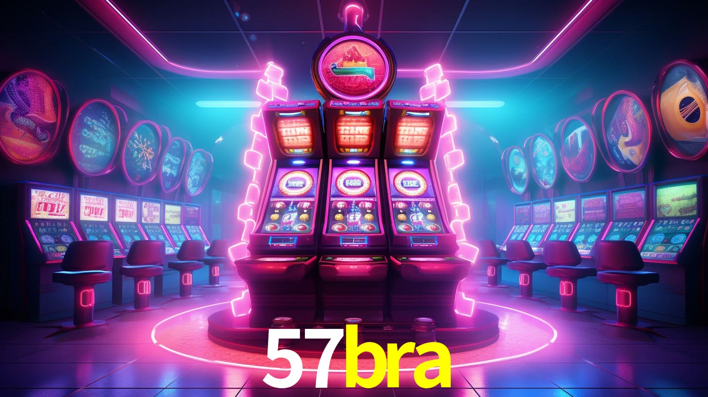 57bra: Seu Especialista em Apostas Esportivas Brasileiras