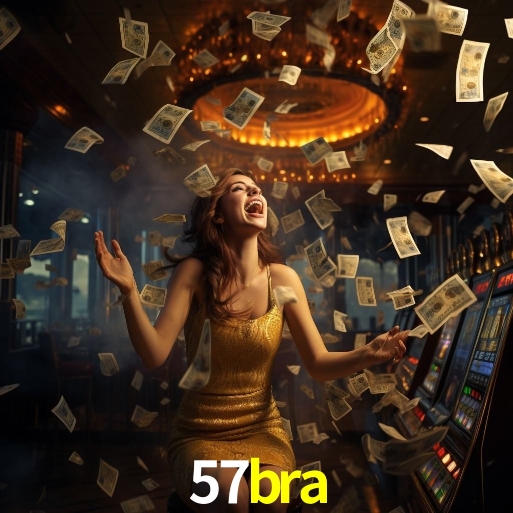 Roulette Table 57bra