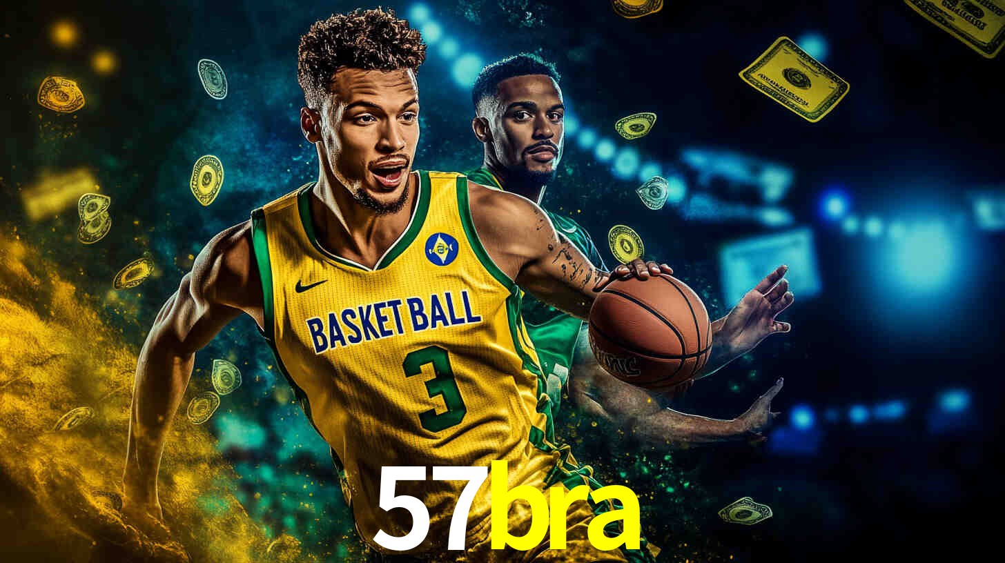 Desvendando o Mundo dos Jogos Virtuais na 57bra