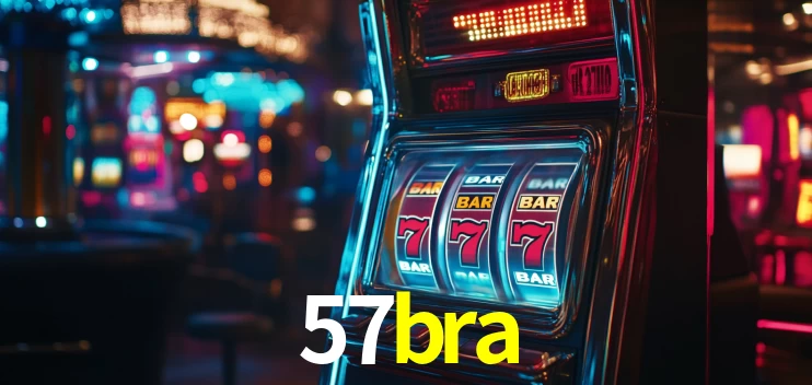 Welcome Bonus 57bra