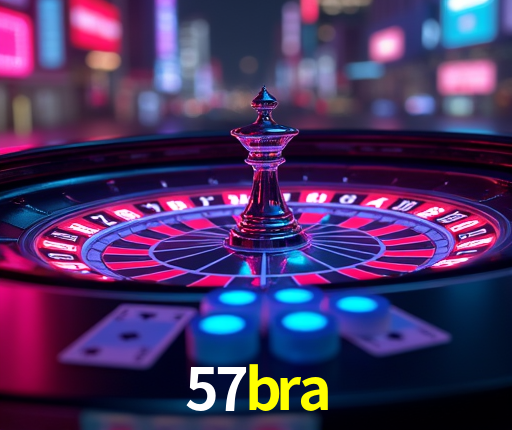 A Popularidade dos Caça-Níqueis no 57bra