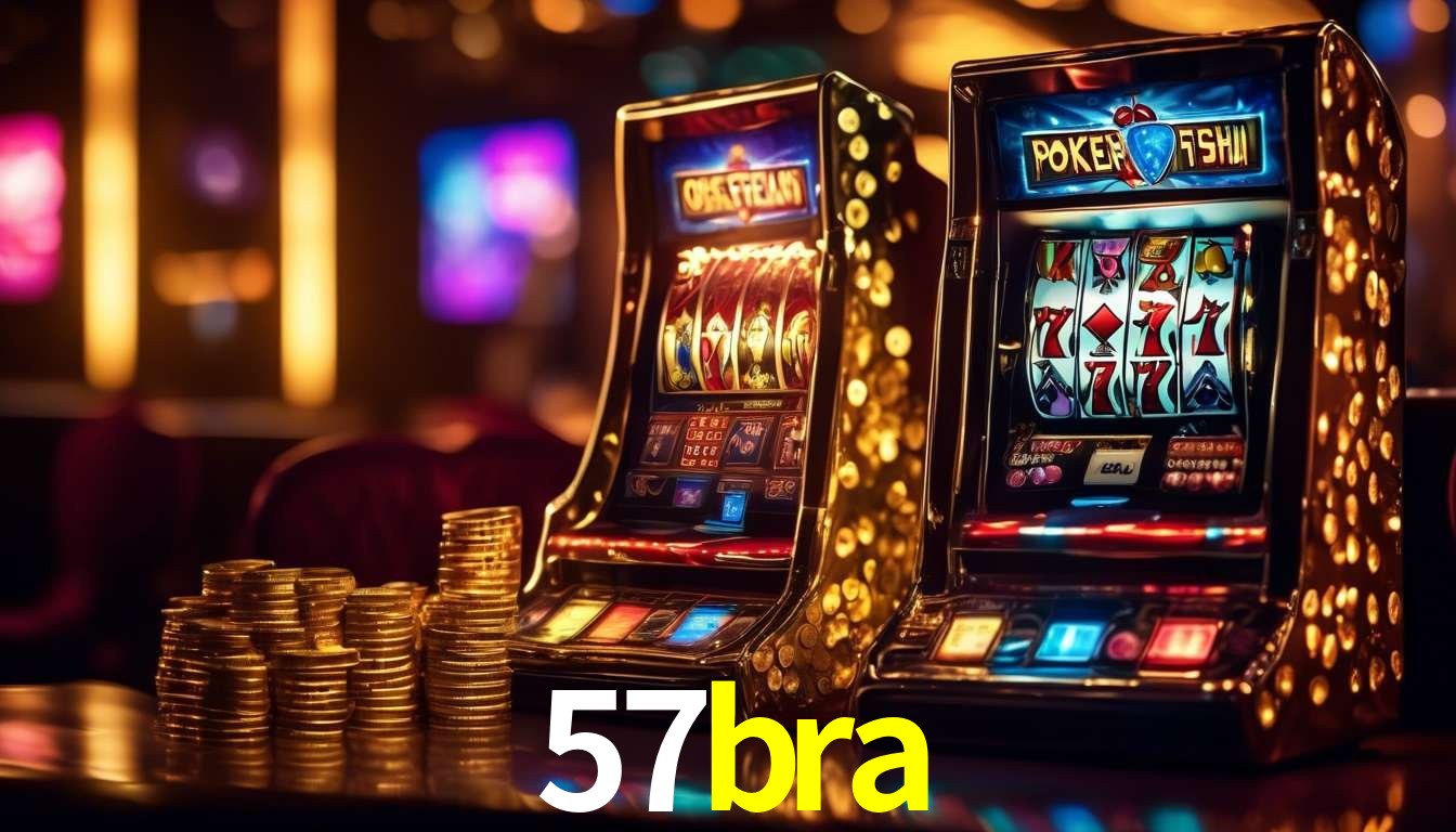 Explorando a Categoria de Eventos em Apostas na 57bra