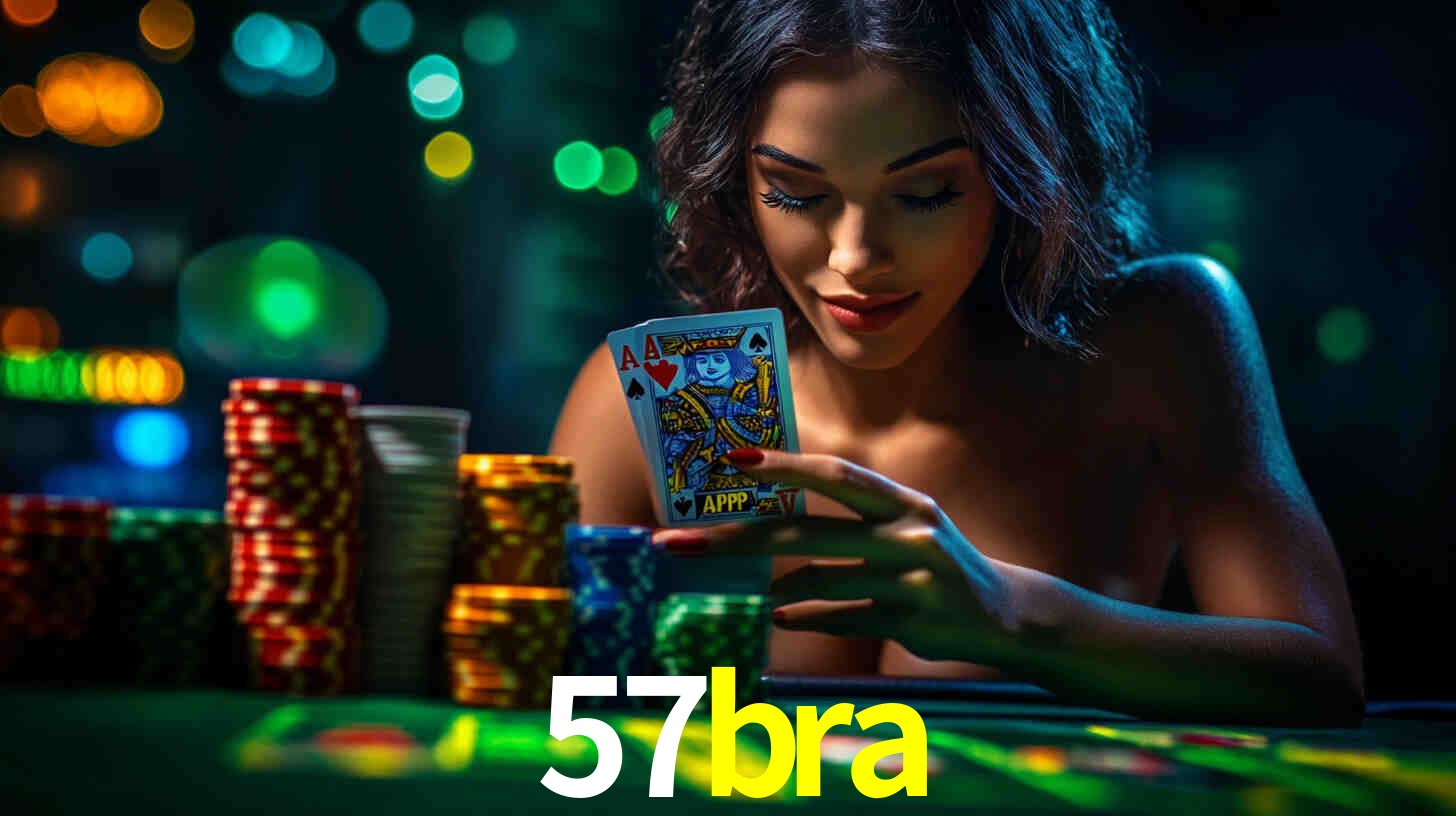 Descubra o Programa VIP da 57bra: Vantagens Exclusivas para Jogadores