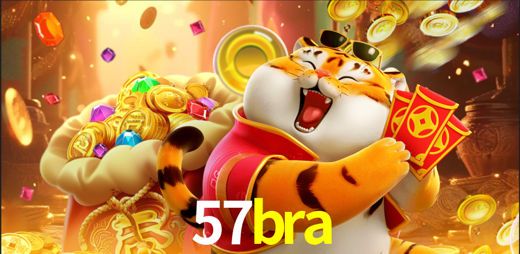 57bra: A Experiência de Casino com Jogos de Mesa ao Vivo