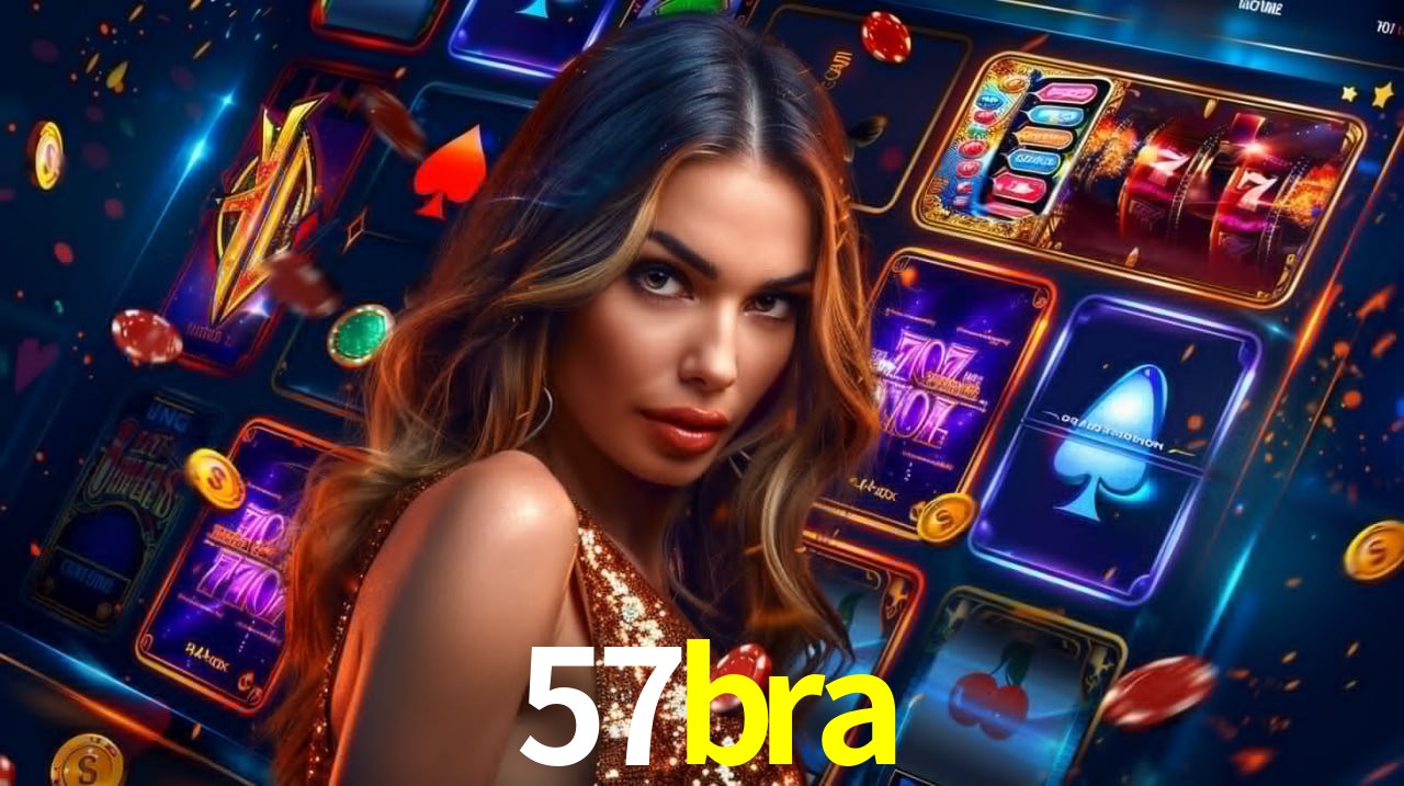 Descubra o Programa VIP da 57bra: Vantagens Exclusivas para Jogadores