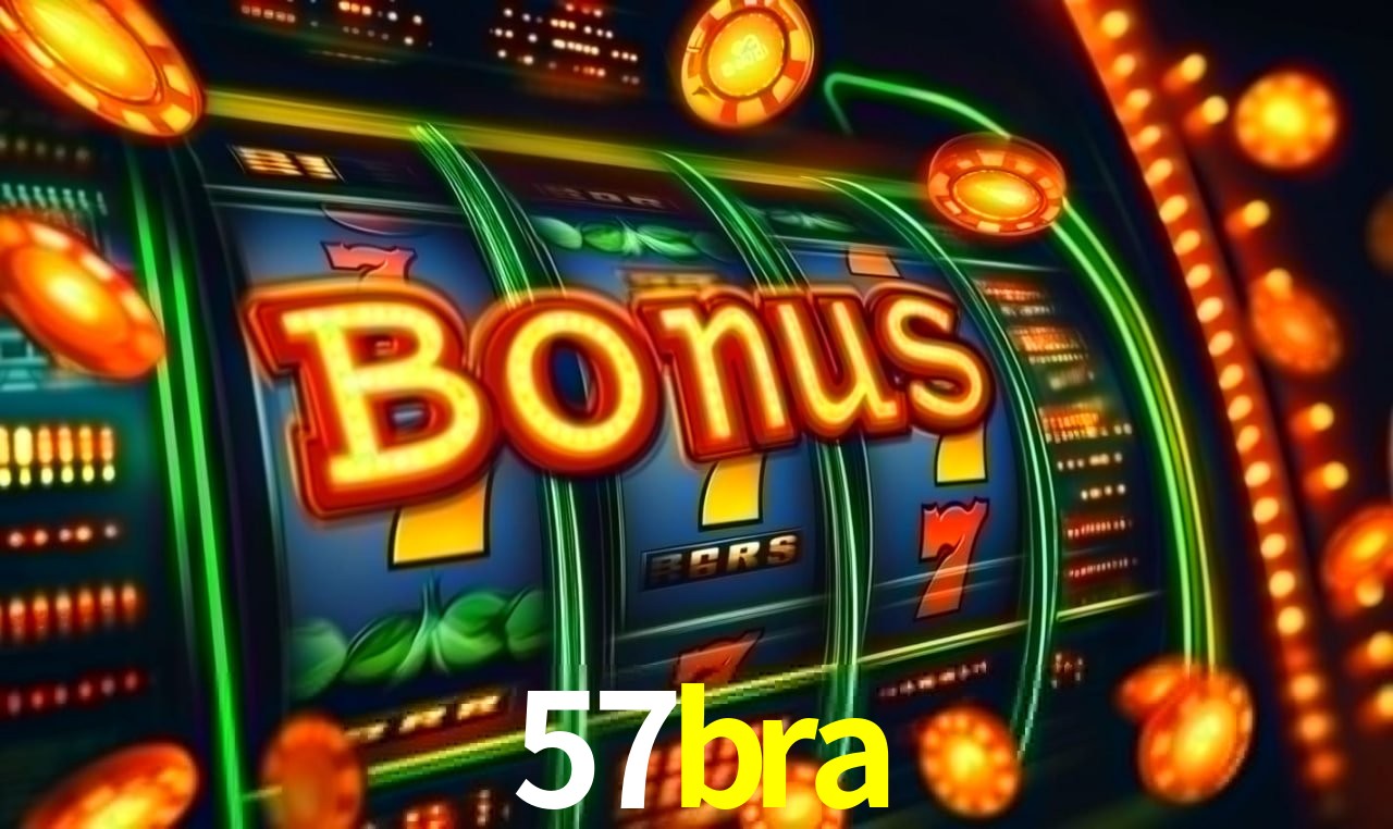 Live Casino 57bra