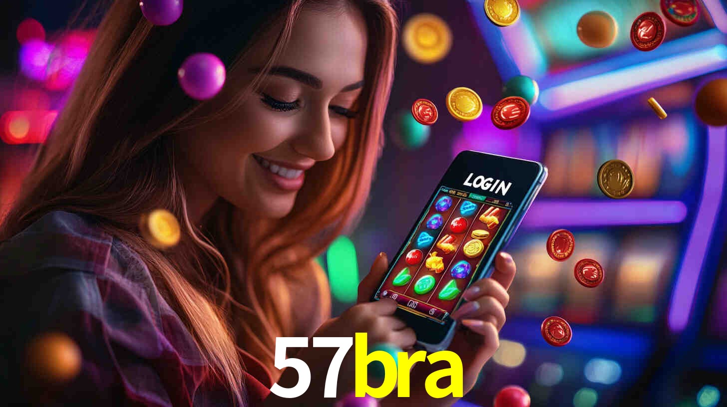 Sinta a adrenalina dos jogos de cassino com 57bra
