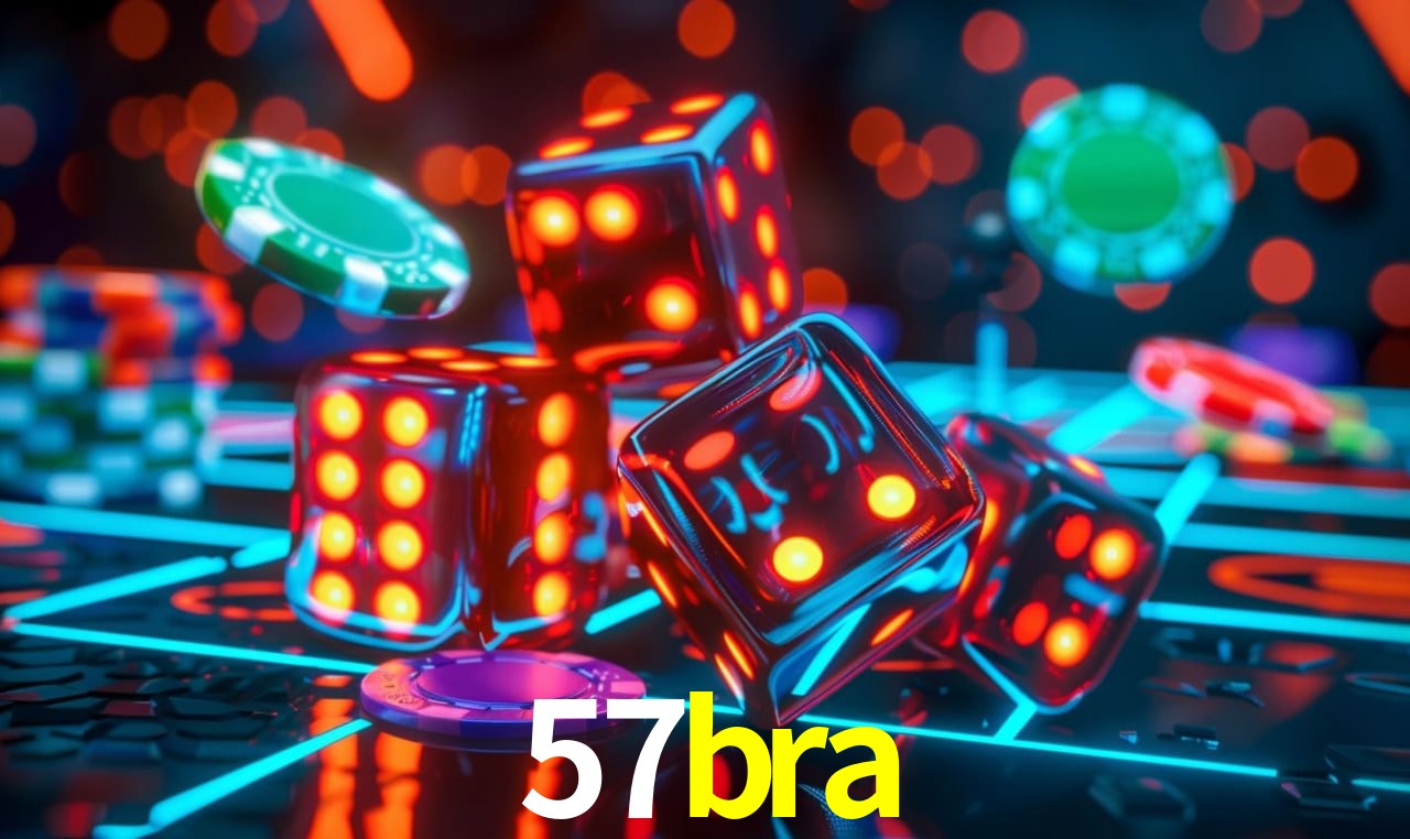 A Emoção da Loteria na 57bra: Uma Chance de Mudança de Vida