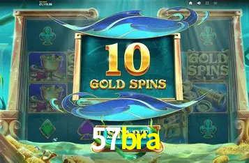 Descubra o Mundo do Cassino Online com 57bra