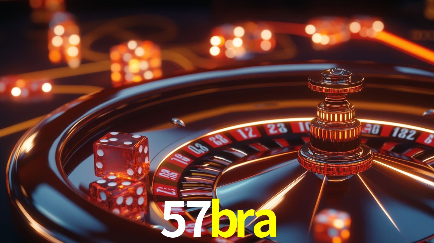 Bônus Generosos e Exclusivos no 57bra para Você!