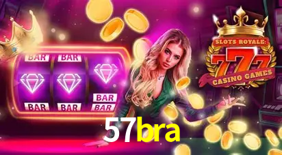 A Experiência Imersiva dos Cassinos Ao Vivo no 57bra