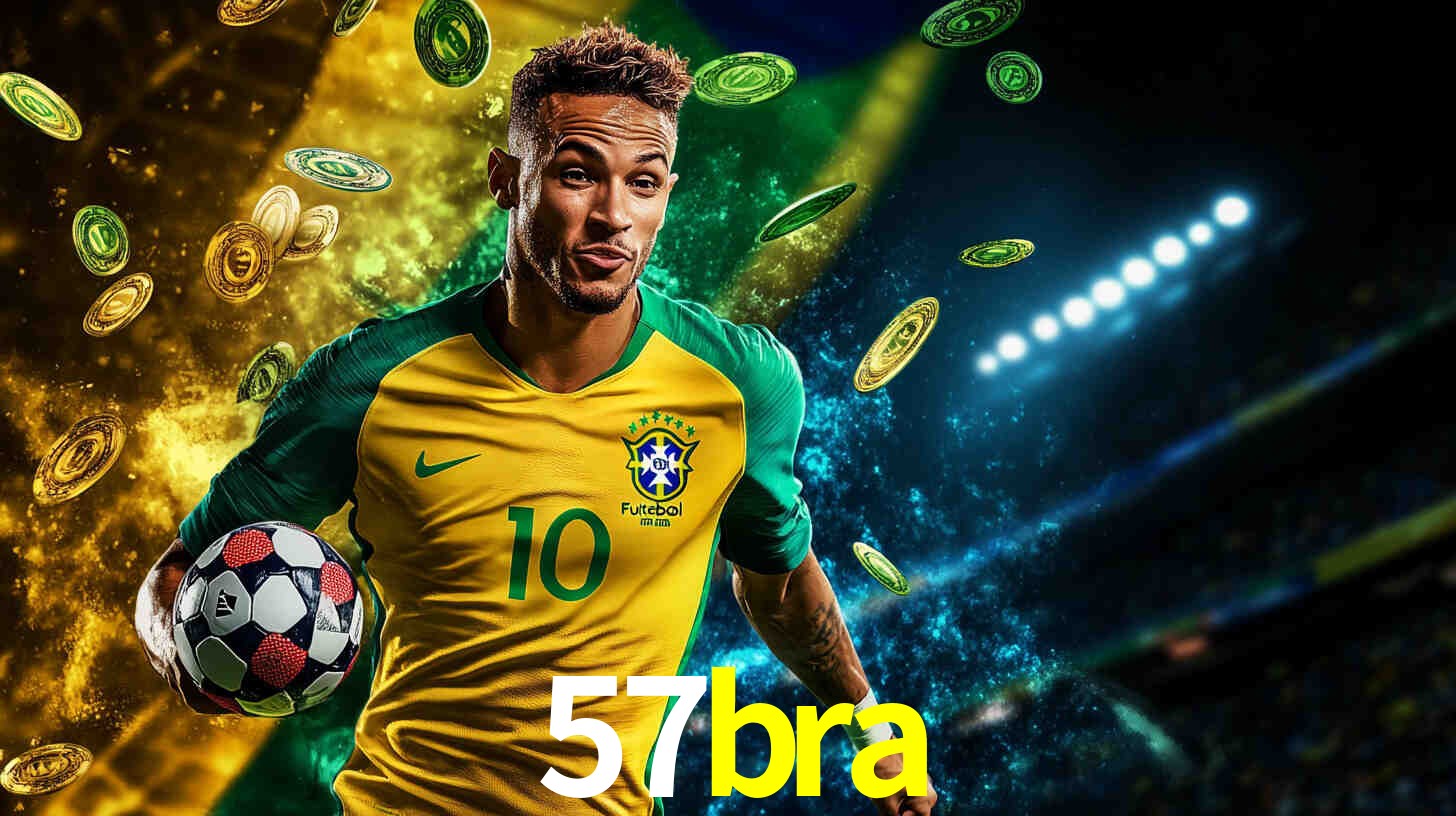 Apostas Esportivas na 57bra: Um Guia Completo