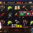 APP oficial da 57bra para mobile