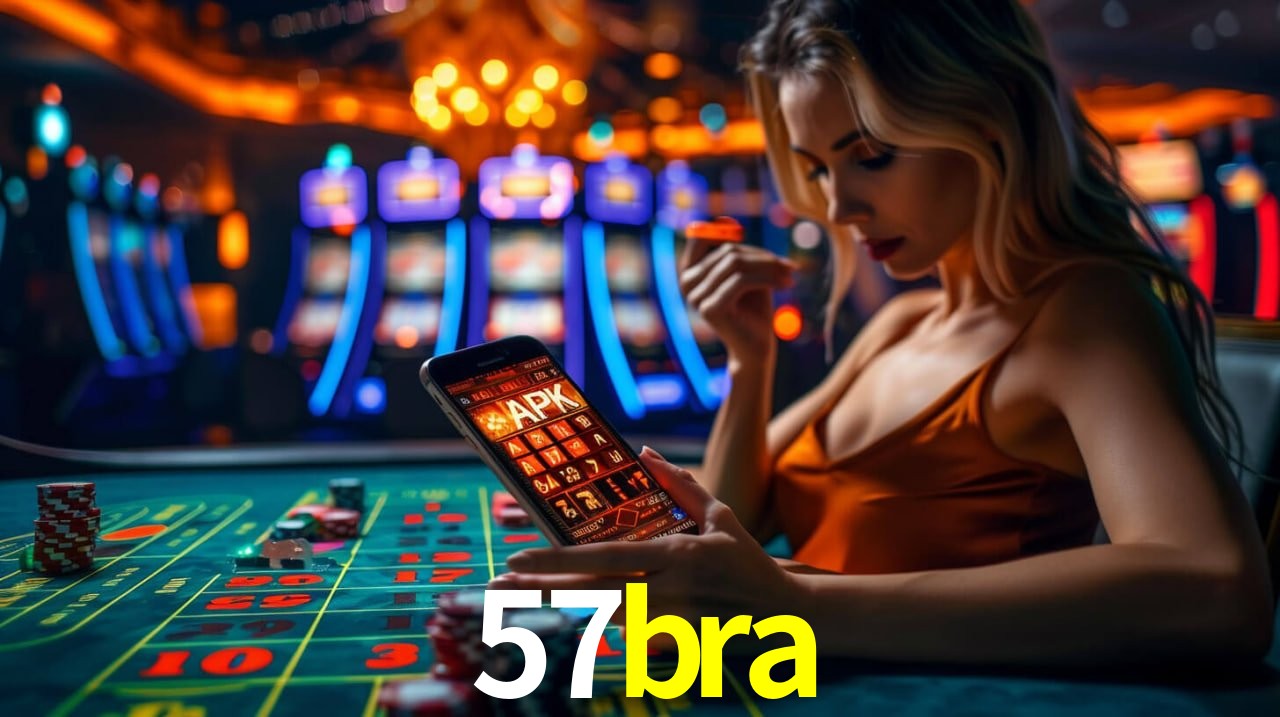 VIP Casino 57bra
