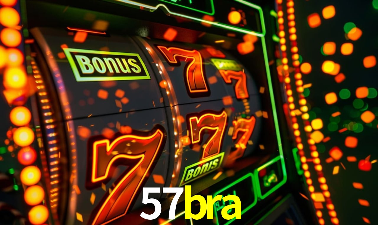 Inovações de Jogos na 57bra: O Futuro das Experiências Interativas