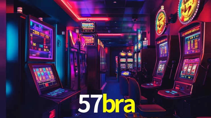 Ofertas Imperdíveis na 57bra: Promoções e Bônus Que Valem a Pena