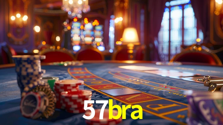 Game Providers 57bra